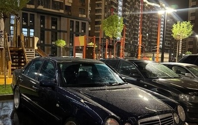 Mercedes-Benz E-Класс, 1996 год, 650 000 рублей, 1 фотография
