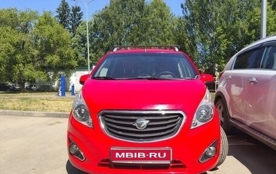 Ravon R2, 2017 год, 704 000 рублей, 1 фотография