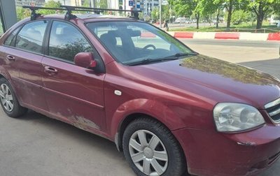Chevrolet Lacetti, 2006 год, 275 000 рублей, 1 фотография