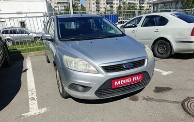 Ford Focus II рестайлинг, 2010 год, 359 000 рублей, 1 фотография