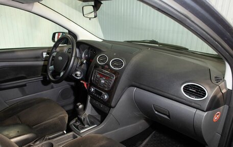 Ford Focus II рестайлинг, 2007 год, 395 000 рублей, 18 фотография