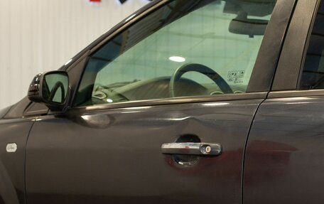 Ford Focus II рестайлинг, 2007 год, 395 000 рублей, 16 фотография