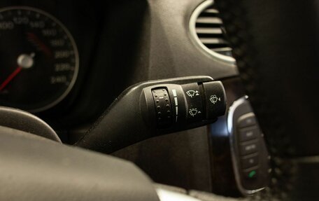 Ford Focus II рестайлинг, 2007 год, 395 000 рублей, 23 фотография