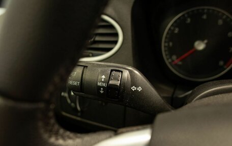 Ford Focus II рестайлинг, 2007 год, 395 000 рублей, 22 фотография