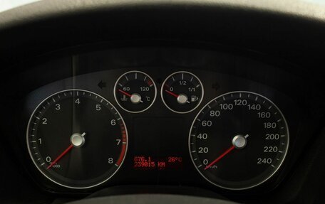Ford Focus II рестайлинг, 2007 год, 395 000 рублей, 21 фотография