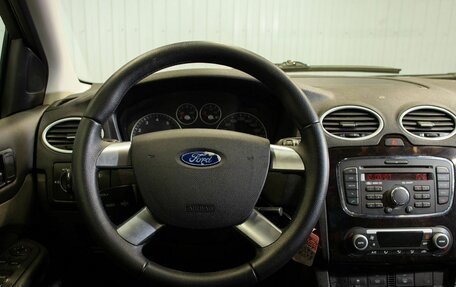 Ford Focus II рестайлинг, 2007 год, 395 000 рублей, 20 фотография