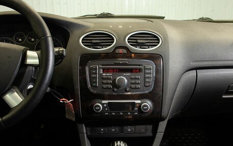 Ford Focus II рестайлинг, 2007 год, 395 000 рублей, 25 фотография