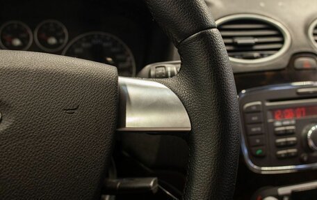 Ford Focus II рестайлинг, 2007 год, 395 000 рублей, 24 фотография