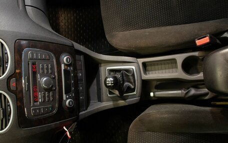 Ford Focus II рестайлинг, 2007 год, 395 000 рублей, 27 фотография