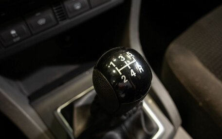 Ford Focus II рестайлинг, 2007 год, 395 000 рублей, 28 фотография