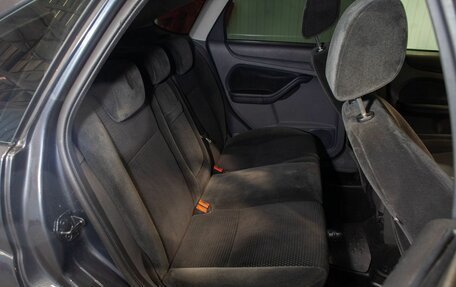 Ford Focus II рестайлинг, 2007 год, 395 000 рублей, 30 фотография