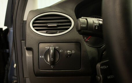 Ford Focus II рестайлинг, 2007 год, 395 000 рублей, 33 фотография