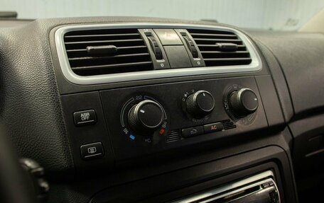 Skoda Fabia II, 2009 год, 535 000 рублей, 25 фотография