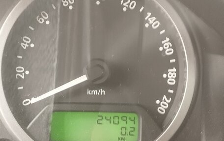 Land Rover Defender I, 2012 год, 4 500 000 рублей, 2 фотография
