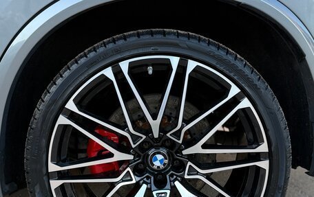 BMW X5, 2023 год, 9 850 000 рублей, 8 фотография