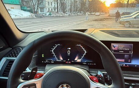 BMW X5, 2023 год, 9 850 000 рублей, 4 фотография
