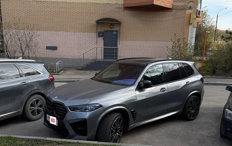 BMW X5, 2023 год, 9 850 000 рублей, 9 фотография