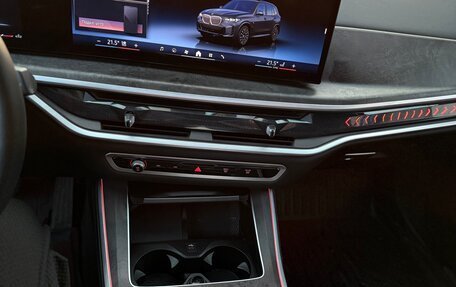 BMW X5, 2023 год, 9 850 000 рублей, 11 фотография