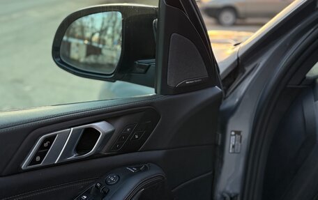 BMW X5, 2023 год, 9 850 000 рублей, 10 фотография