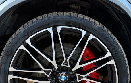 BMW X5, 2023 год, 9 850 000 рублей, 6 фотография