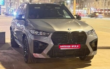 BMW X5, 2023 год, 9 850 000 рублей, 7 фотография