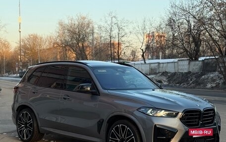 BMW X5, 2023 год, 9 850 000 рублей, 3 фотография