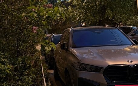 BMW X5, 2023 год, 9 850 000 рублей, 5 фотография