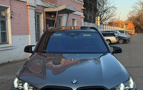 BMW X5, 2023 год, 9 850 000 рублей, 16 фотография