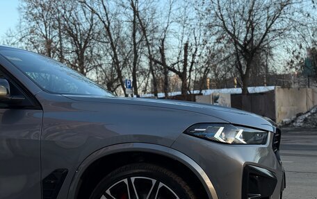 BMW X5, 2023 год, 9 850 000 рублей, 18 фотография