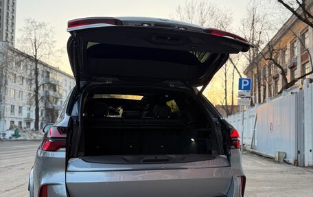 BMW X5, 2023 год, 9 850 000 рублей, 13 фотография