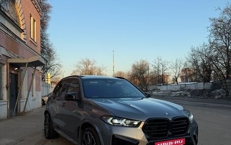 BMW X5, 2023 год, 9 850 000 рублей, 17 фотография
