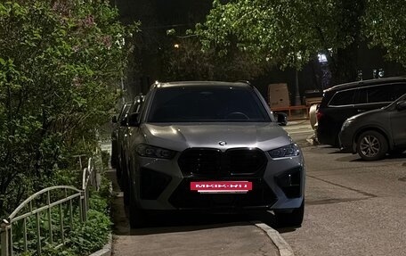 BMW X5, 2023 год, 9 850 000 рублей, 14 фотография