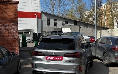 BMW X5, 2023 год, 9 850 000 рублей, 20 фотография