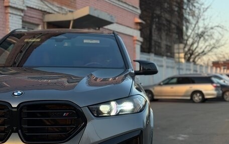 BMW X5, 2023 год, 9 850 000 рублей, 19 фотография