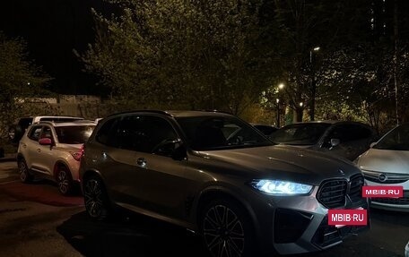 BMW X5, 2023 год, 9 850 000 рублей, 21 фотография