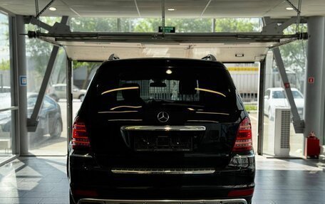 Mercedes-Benz GL-Класс, 2012 год, 2 049 000 рублей, 5 фотография