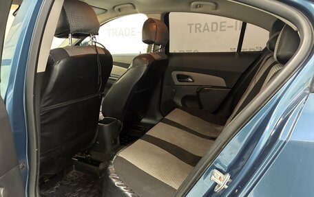 Chevrolet Cruze II, 2013 год, 770 000 рублей, 11 фотография