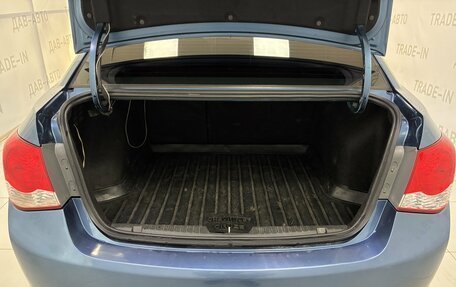 Chevrolet Cruze II, 2013 год, 770 000 рублей, 7 фотография