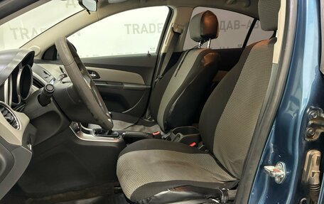 Chevrolet Cruze II, 2013 год, 770 000 рублей, 14 фотография