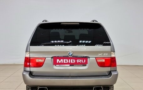 BMW X5, 2004 год, 990 000 рублей, 6 фотография