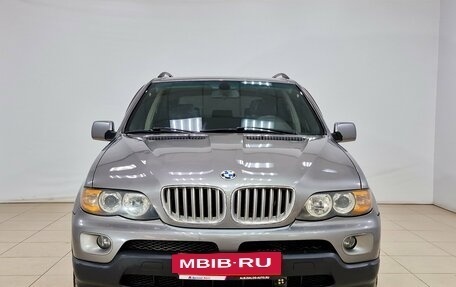 BMW X5, 2004 год, 990 000 рублей, 2 фотография