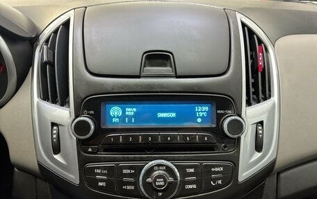 Chevrolet Cruze II, 2013 год, 770 000 рублей, 17 фотография