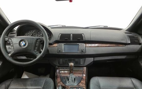 BMW X5, 2004 год, 990 000 рублей, 14 фотография