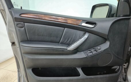BMW X5, 2004 год, 990 000 рублей, 9 фотография
