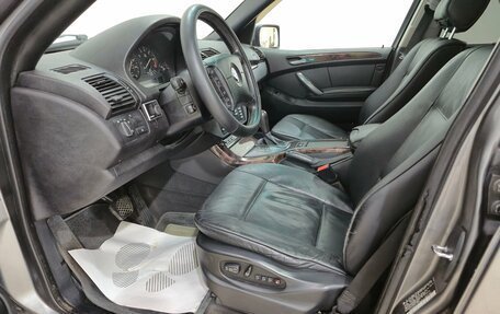 BMW X5, 2004 год, 990 000 рублей, 12 фотография