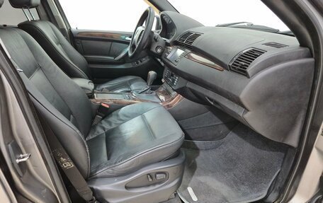 BMW X5, 2004 год, 990 000 рублей, 17 фотография