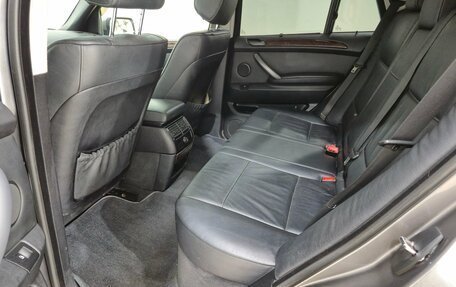 BMW X5, 2004 год, 990 000 рублей, 19 фотография
