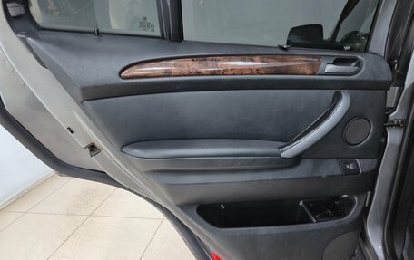 BMW X5, 2004 год, 990 000 рублей, 18 фотография