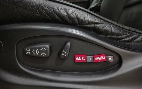 BMW X5, 2004 год, 990 000 рублей, 13 фотография