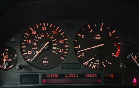 BMW X5, 2004 год, 990 000 рублей, 22 фотография